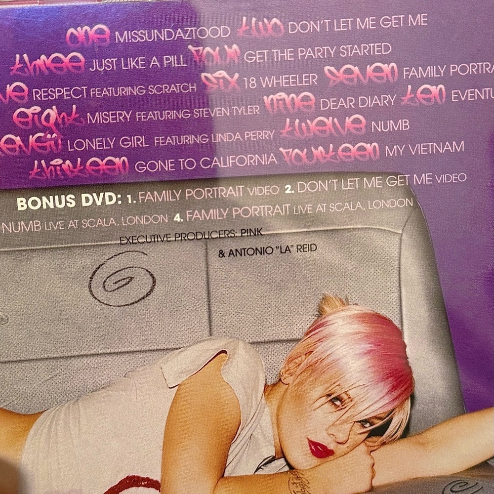 📀🎶 Pop Music CD Collection - 7 Disc’s - Picture 3 of 8